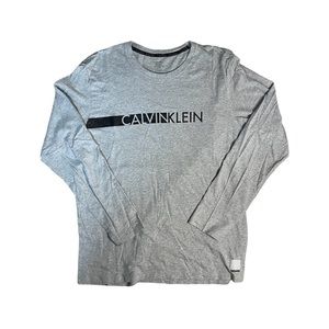 Calvin Klein Loungewear Long Sleeve